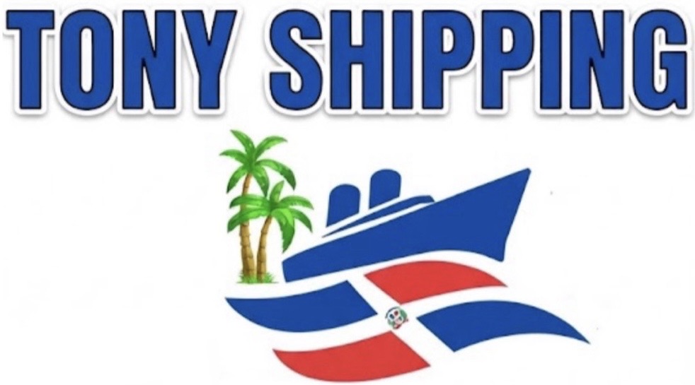 Tony Shipping